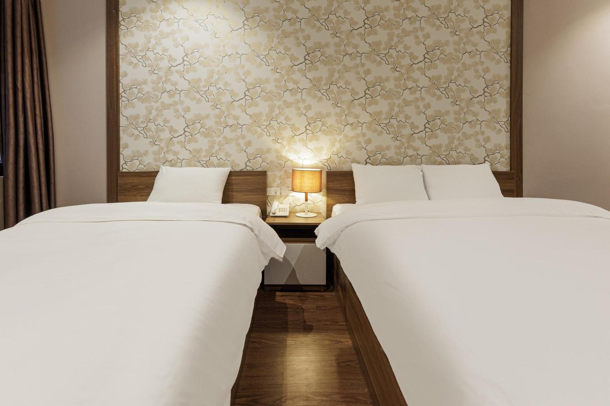 Collection O Le Grand Hanoi Hotel - The Central Park Ngoại thất bức ảnh