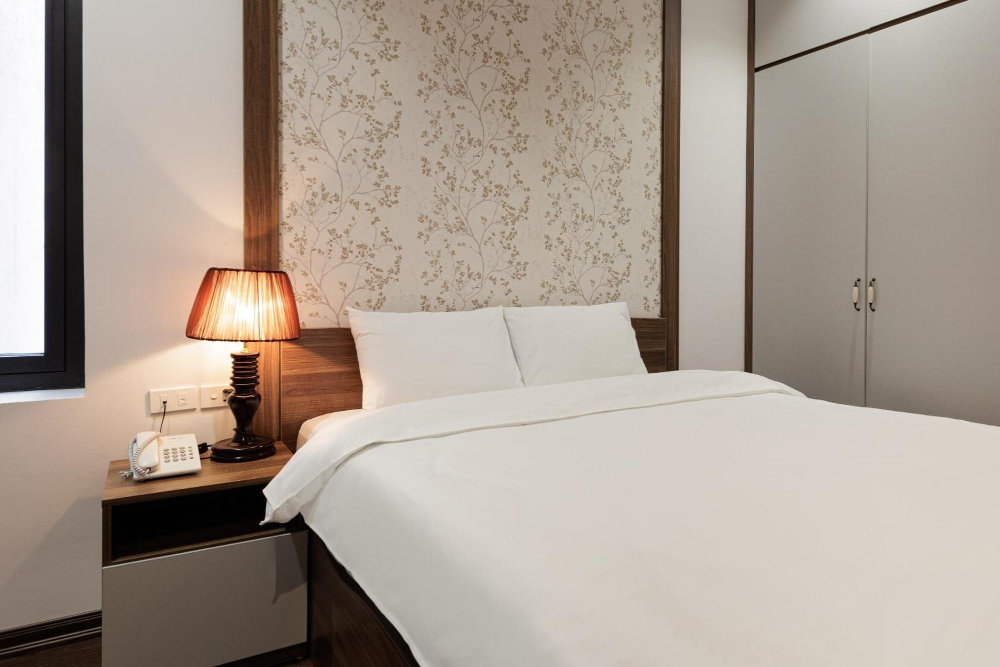 Collection O Le Grand Hanoi Hotel - The Central Park Ngoại thất bức ảnh